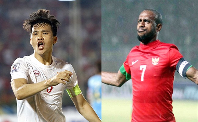 Công Vinh – Solossa: Hai đầu tàu, hai đội trưởng, hai ngã rẽ