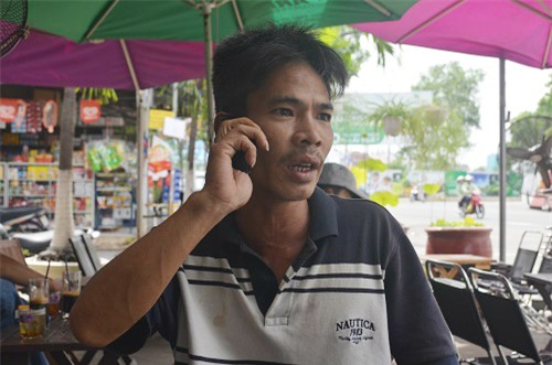 vọ be con trai bo di, chòng lạn lọi tìm kiém gàn 2 tháng? - 3