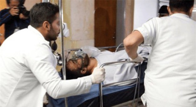 chang trai song sot trong tai nan may bay brazil noi 1 cau khien bao nguoi bat khoc - 1