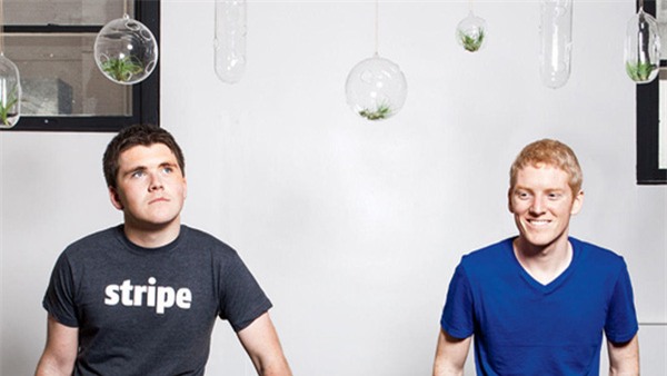 Sau Mark Zuckerberg, thế giới vừa có tỷ phú tự thân trẻ tuổi mới ‘điên hơn’: Rủ cả anh trai bỏ học Harvard, kiếm tỷ đô từ năm 19 tuổi