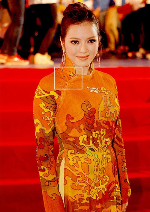 muon van su co thoi trang khien sao viet 