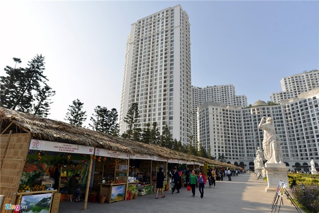 Ca kho Vu Dai, nho Ninh Thuan do bo 'khu nha giau' Ha Noi hinh anh 1