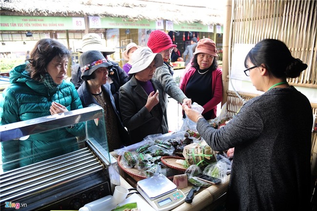 Ca kho Vu Dai, nho Ninh Thuan do bo 'khu nha giau' Ha Noi hinh anh 5