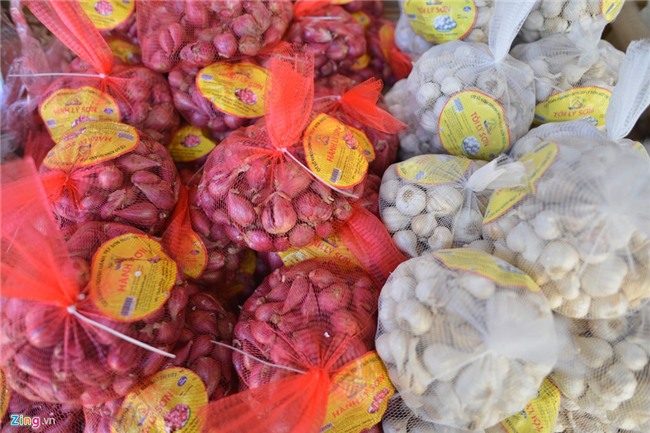 Ca kho Vu Dai, nho Ninh Thuan do bo 'khu nha giau' Ha Noi hinh anh 7