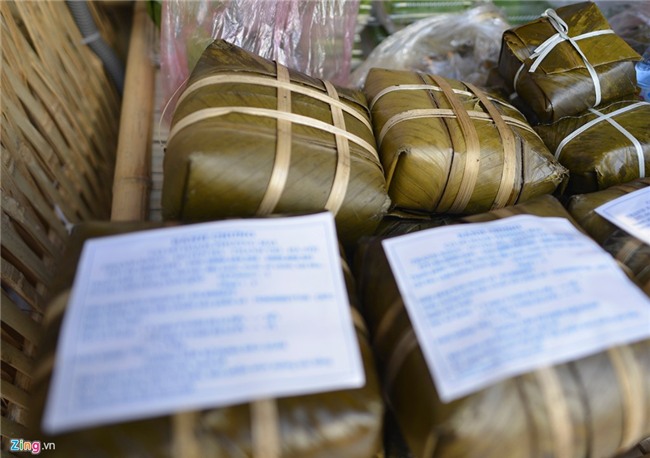 Ca kho Vu Dai, nho Ninh Thuan do bo 'khu nha giau' Ha Noi hinh anh 8