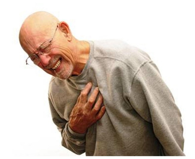 Nhồi máu cơ tim: Bệnh gây tử vong trong vài giờ nhưng lại cảnh báo trước đó 1 tháng - Ảnh 2.