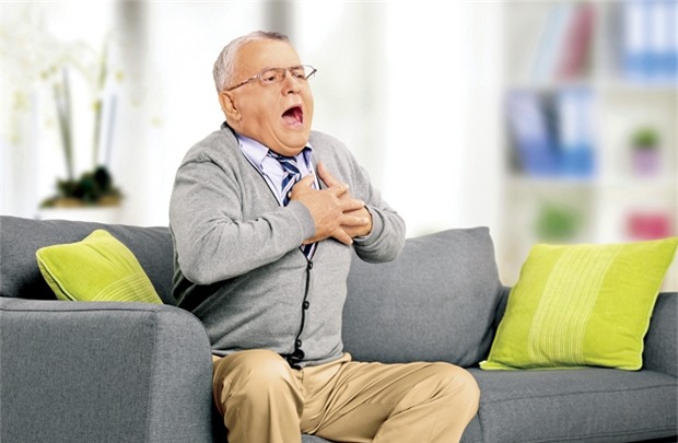 Nhồi máu cơ tim: Bệnh gây tử vong trong vài giờ nhưng lại cảnh báo trước đó 1 tháng - Ảnh 3.