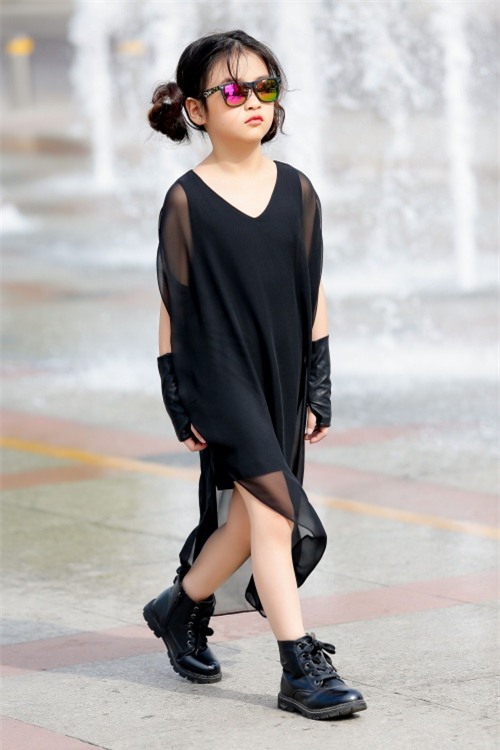 thien than 7 tuoi ha noi di dau cung sang nhat pho vi mac cuc chat - 4