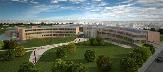 Truong cam hoc sinh gio tay phat bieu hinh anh 1