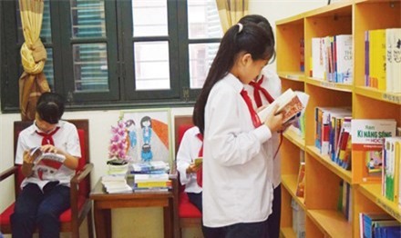 Cac truong THCS, THPT o Ha Noi se co phong tu van tam ly hinh anh 1