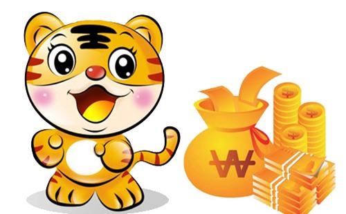 4 con giáp được thần may mắn dõi theo suốt cả năm 2017 - Ảnh 3.