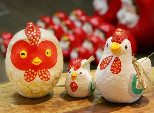 4 con giáp được thần may mắn dõi theo suốt cả năm 2017 - Ảnh 4.