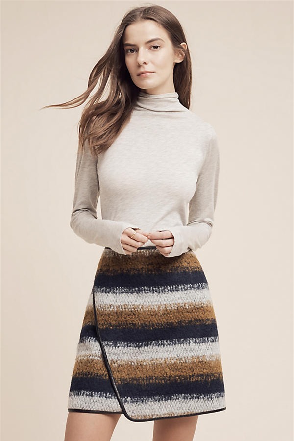 Turtlenecks