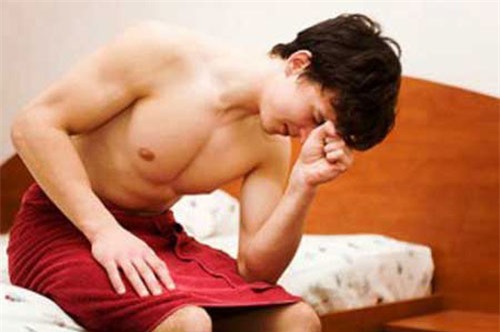 Trả giá đau đớn cho việc làm mới cuộc yêu sai cách