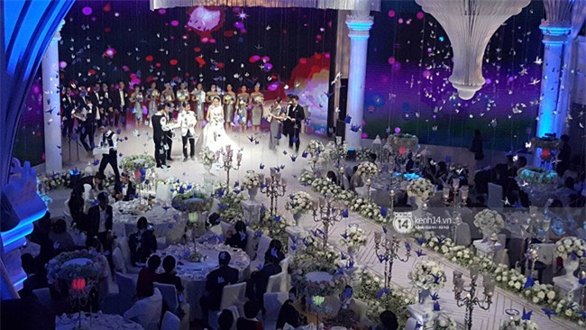 Hành trình từ hot girl đời đầu cho đến cô dâu sang chảnh nhất của Mai Ngọc - Ảnh 30.