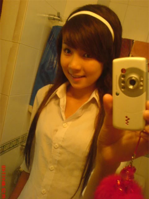 Hành trình từ hot girl đời đầu cho đến cô dâu sang chảnh nhất của Mai Ngọc - Ảnh 7.