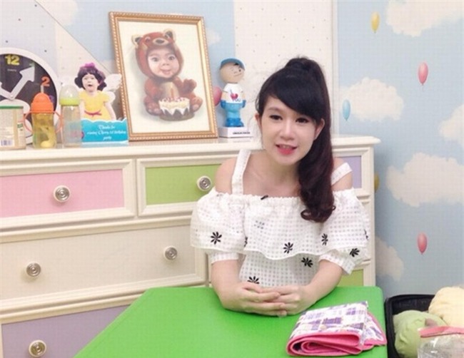 nhin loat anh nay khong the tin vo ly hai moi 31 tuoi da co 4 con hinh anh 15