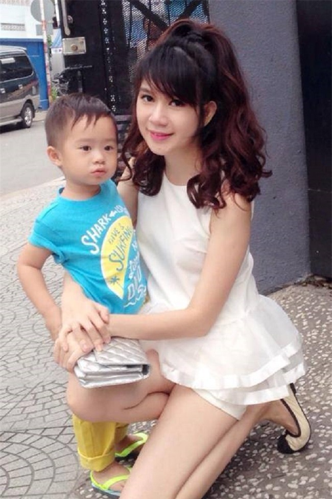 nhin loat anh nay khong the tin vo ly hai moi 31 tuoi da co 4 con hinh anh 6