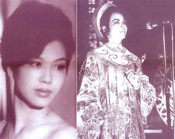 nghi luc cua hoa hau viet nam dau tien khong chong ma co con hinh anh 3
