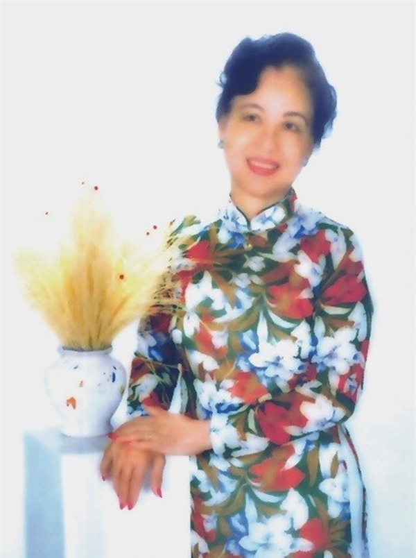 nghi luc cua hoa hau viet nam dau tien khong chong ma co con hinh anh 6