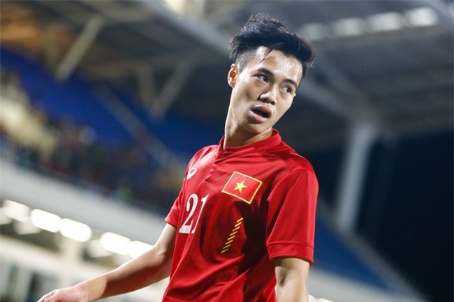 Bố Văn Toàn: Cả nhà sẽ bay theo nếu ĐT Việt Nam vào chung kết-3