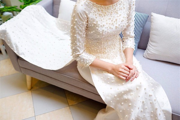 đám cưới Mai Ngọc