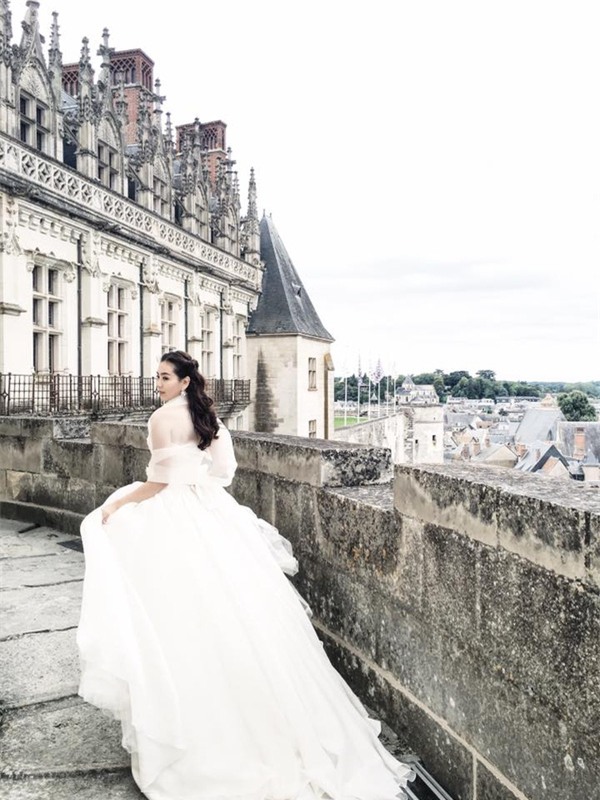 đám cưới mai ngọc