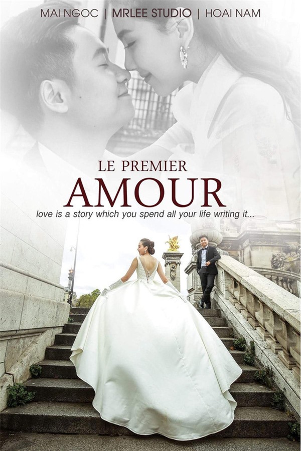 đám cưới của Mai Ngọc