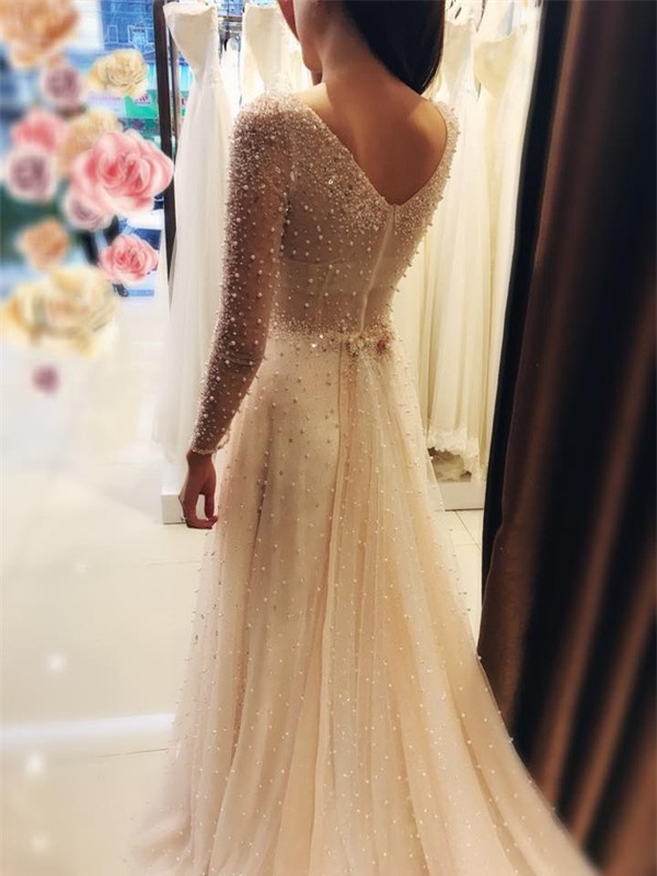 đám cưới Mai Ngọc