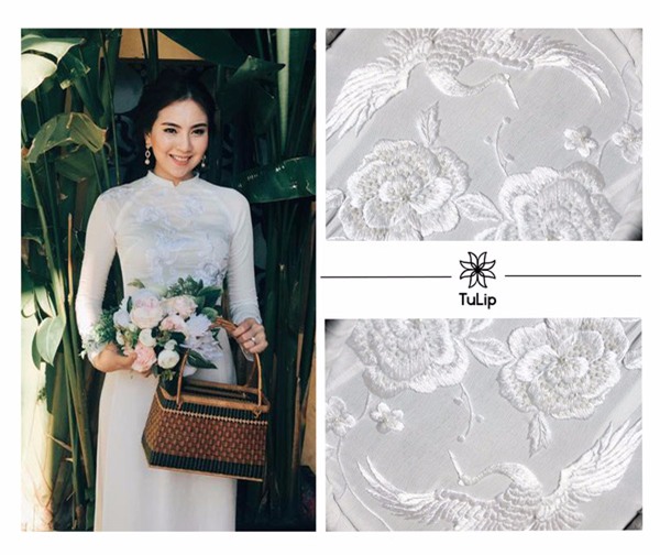 đám cưới Mai Ngọc