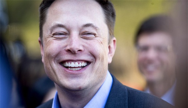 Elon Musk đã và đang trở thành người đàn ông được yêu mến nhất trong giới công nghệ-1