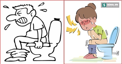 Dấu hiệu bị ung thư dễ phát hiện khi đại tiện - Ảnh 2.