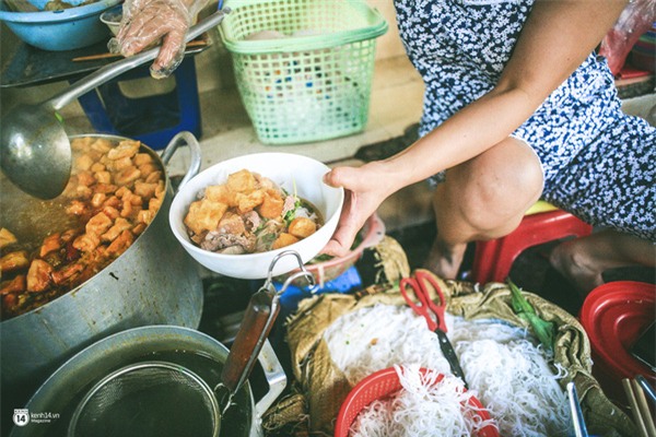 mắm tôm