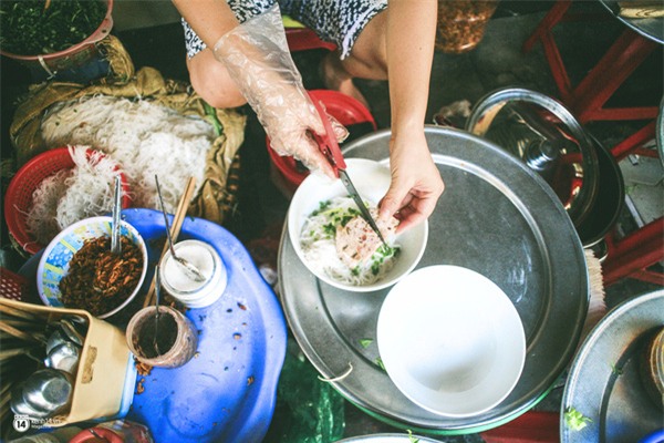 mắm tôm