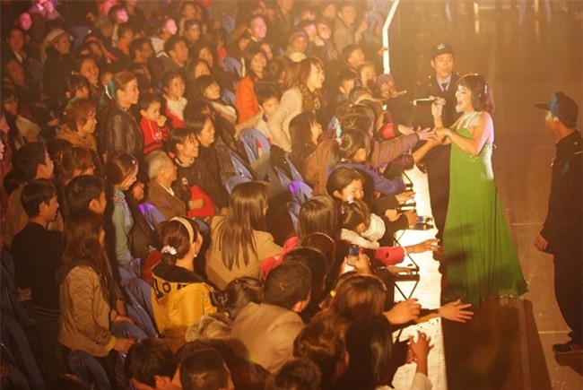 Nghệ sĩ hài miền Bắc phản pháo phát ngôn của Thành Trung - Ảnh 1.