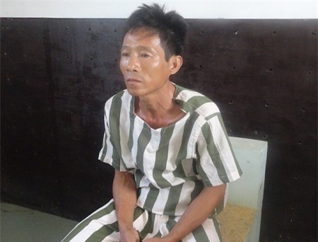 nhau say, duong re gio tro doi bai voi be gai 15 tuoi - 1