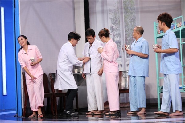 ơn giời 13