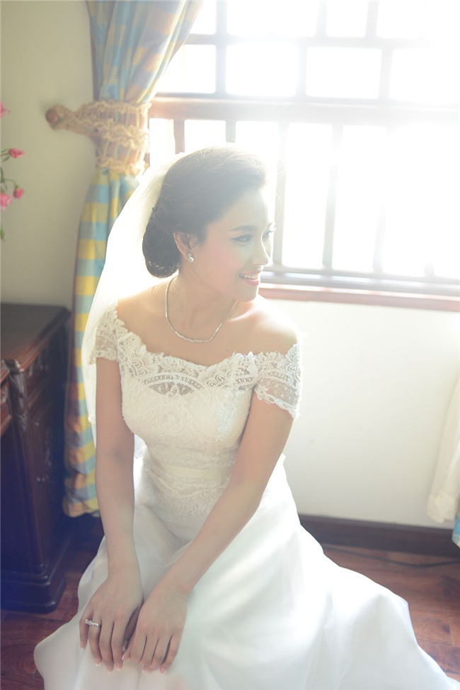 cham diem chiec vay trong dai nhat cuoc doi cua cac hoa hau viet - 12