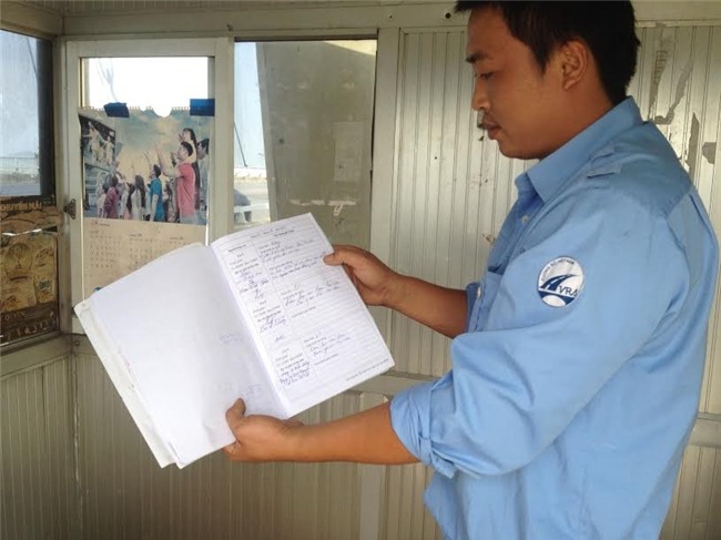 Giải mã bí ẩn chết người trên cây cầu đẹp nhất đất Cảng