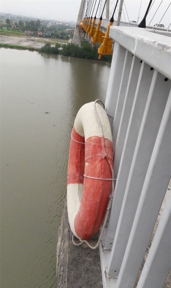 Giải mã bí ẩn chết người trên cây cầu đẹp nhất đất Cảng