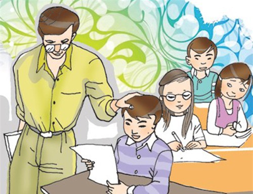 Nói nghề giáo “cao quý nhất vậy nghề nào “cao quý nhì”…?