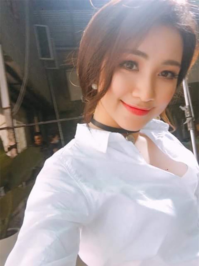 sau chia tay, hoa minzy "doi xu" voi hinh xam ten cong phuong o nguc trai the nay hinh anh 17