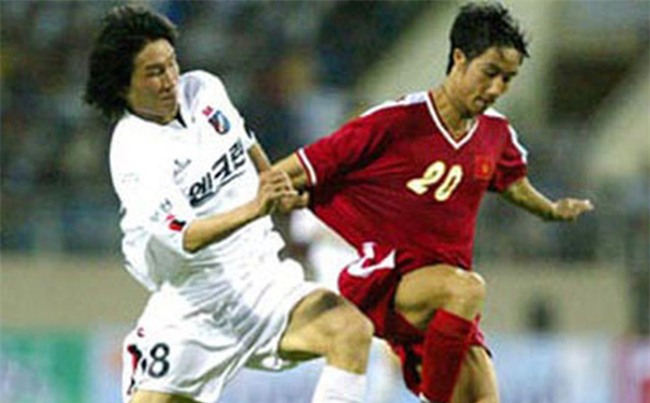 HLV Hữu Thắng bất ngờ bị đàn em ở xứ Nghệ chỉ trích vì thất bại trước Myanmar-1