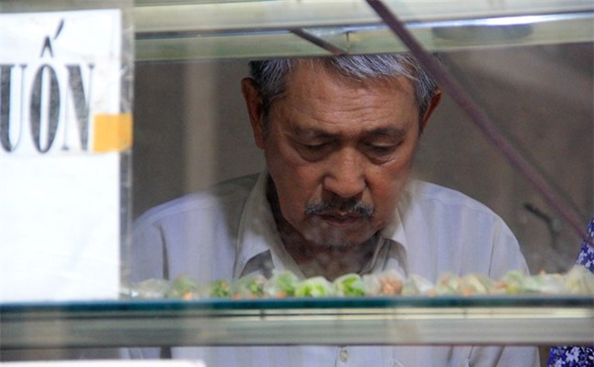 Bò bía 1.000 đồng muốn ăn khách phải đặt hàng trước cả ngày