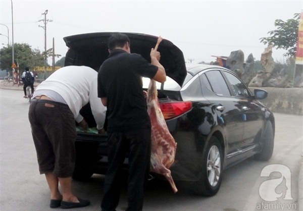 kinh doanh vỉa hè