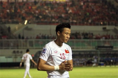 NHM lo lắng khi Ngọc Hải tuyên bố sẽ mạnh mẽ hơn-1