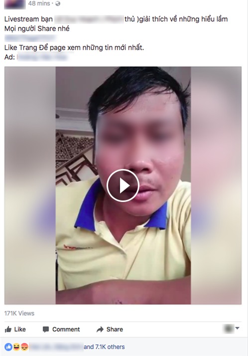 Nam phượt thủ lên tiếng sau khi bị tố dụ dỗ hàng chục cô gái trong những chuyến phượt - Ảnh 3.