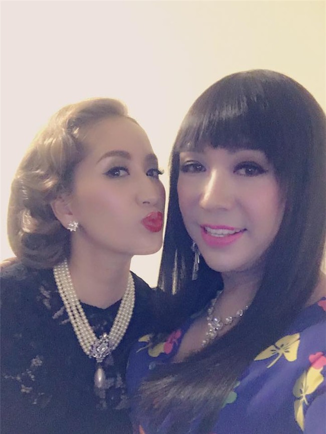 nsut duc hai gia gai xinh den... nga ngua hinh anh 6