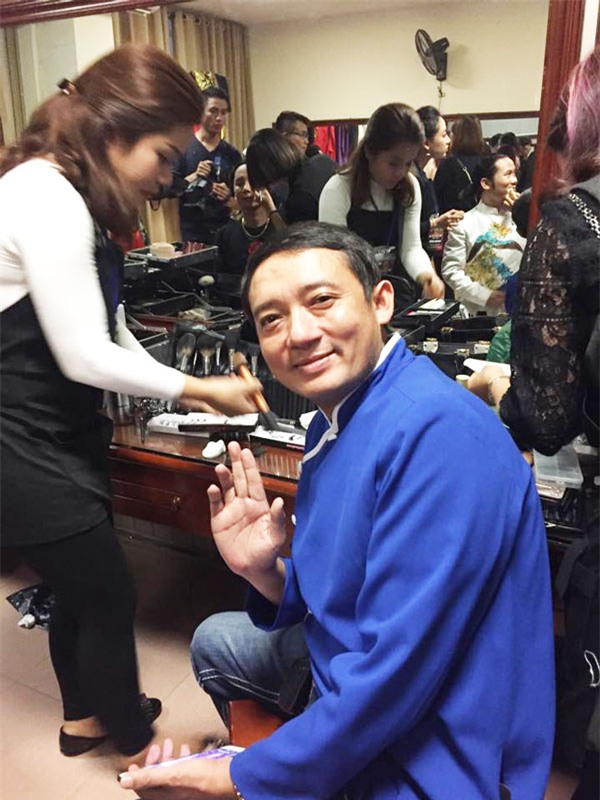 nsut duc hai gia gai xinh den... nga ngua hinh anh 10