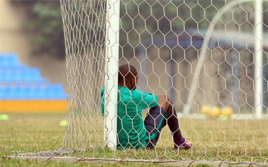 CĐV bóc mẽ chiêu trò của Indonesia, kêu gọi ĐT Việt Nam không chủ quan -2